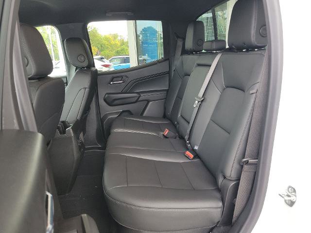 New 2024 Chevrolet Colorado LT w/ LT Convenience Package III image 61