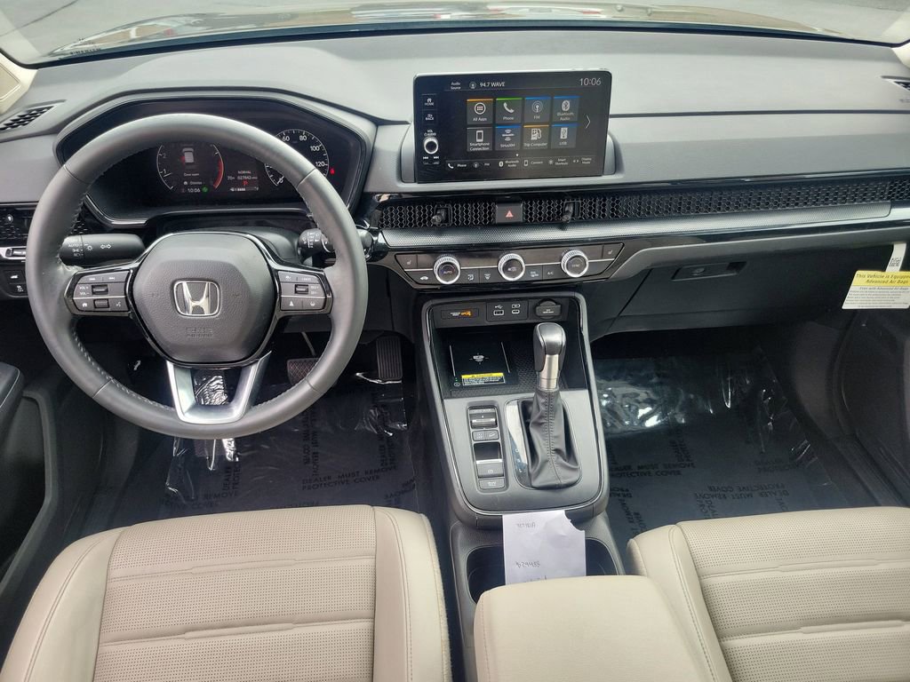 Certified 2023 Honda CR-V EX-L image 11