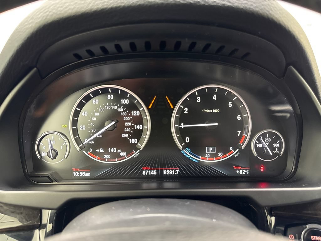 Used 2018 BMW X5 xDrive35i AWD/4WD image 21
