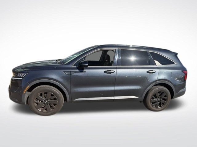 Used 2021 Kia Sorento S w/ Panoramic Sunroof Package AWD/4WD image 20