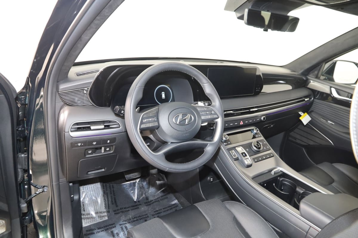 Used 2025 Hyundai Palisade Calligraphy AWD/4WD image 31