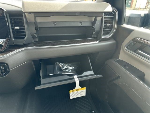 New 2026 Chevrolet Silverado 2500 LT w/ All Star Edition image 20