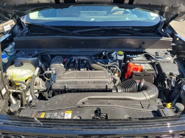 Used 2026 Ford Bronco Sport Outer Banks AWD/4WD image 23