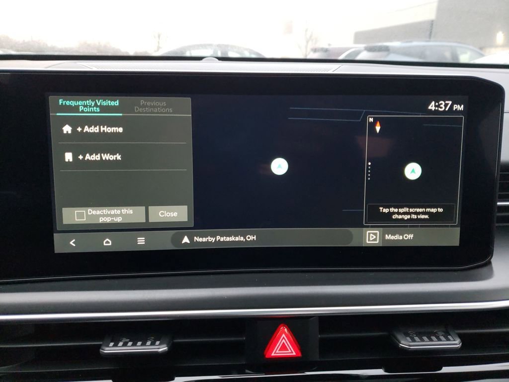 New 2026 Kia K5 GT w/ GT1 Package image 22