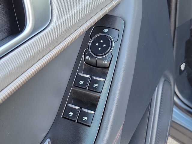 Certified 2025 Ford Explorer Active RWD image 22