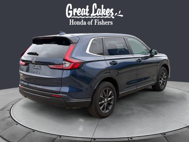 Used 2026 Honda CR-V EX-L image 5