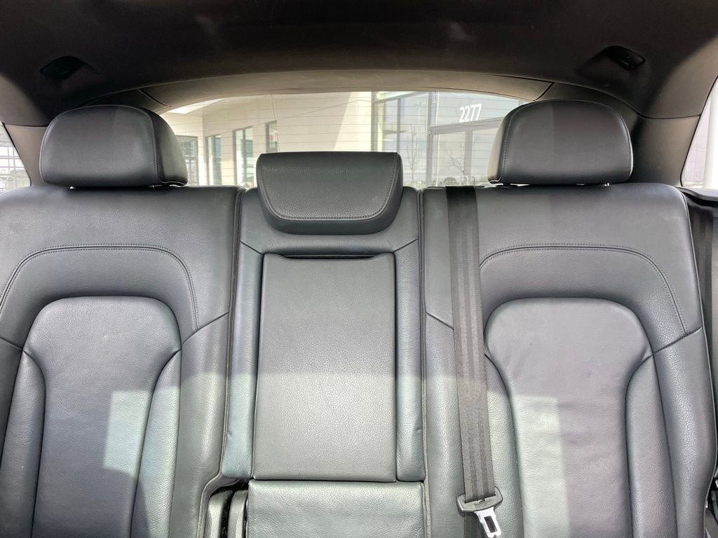 Used 2016 Audi Q5 3.0T Prestige image 18