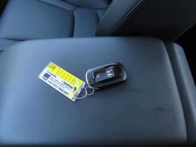 Used 2025 Honda Accord EX-L image 27