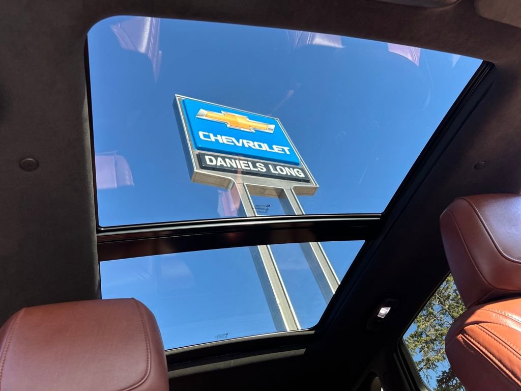 Used 2019 Cadillac XT5 Luxury image 22