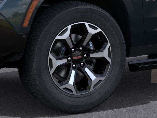 New 2026 GMC Yukon AT4 Ultimate image 33