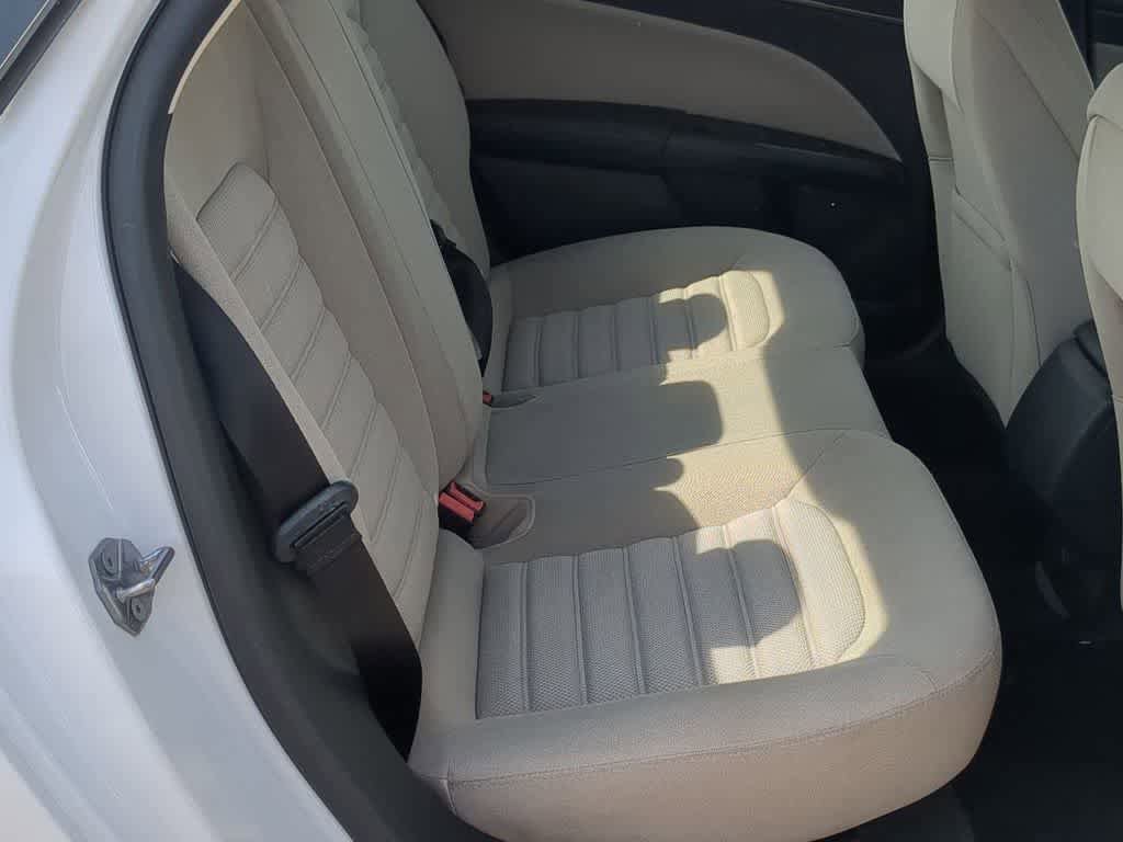 Used 2018 Ford Fusion S FWD image 19
