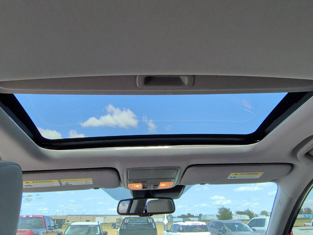 Used 2019 Honda CR-V Touring image 22