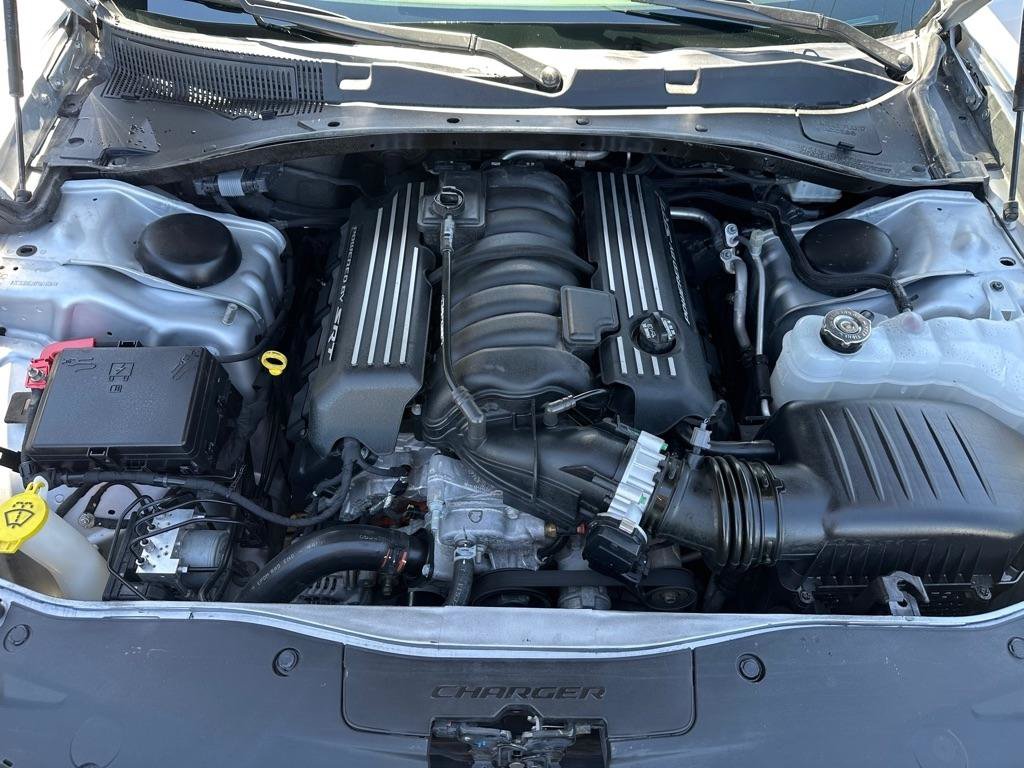Used 2023 Dodge Charger Scat Pack RWD image 33