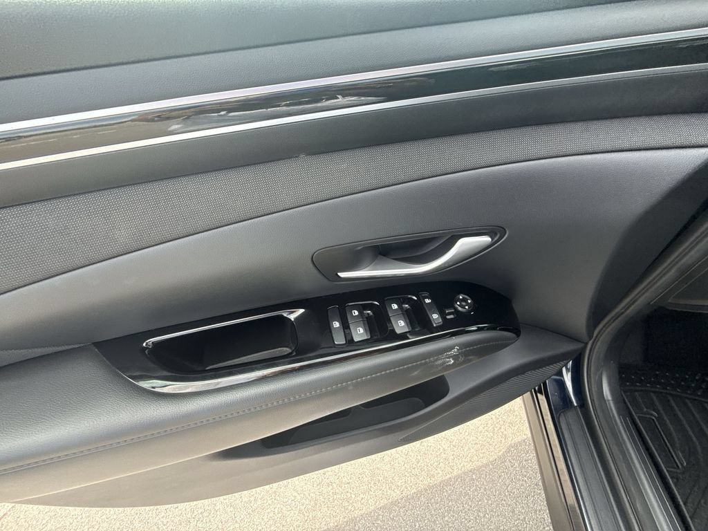 Used 2024 Hyundai Tucson SEL AWD/4WD image 15