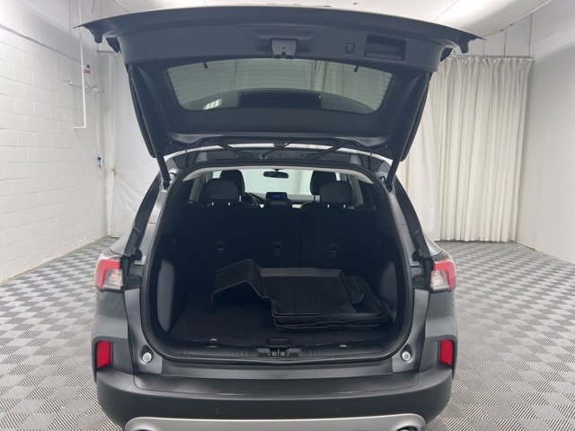 Used 2022 Ford Escape SEL image 8