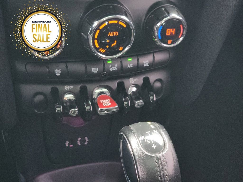 Used 2015 MINI Cooper S image 23