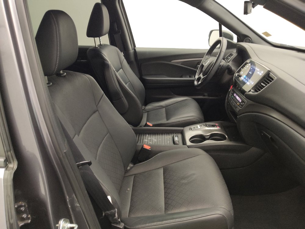 Used 2021 Honda Passport EX-L image 21