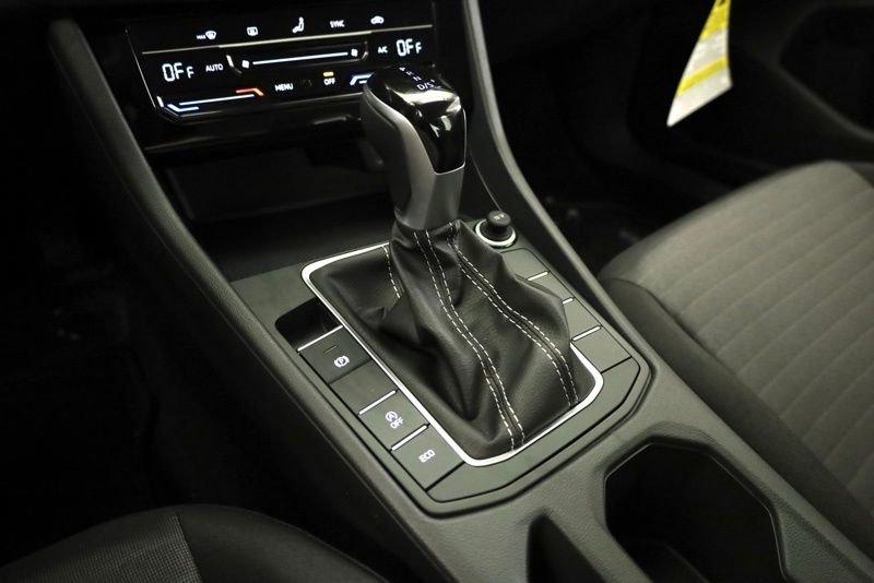 New 2026 Volkswagen Jetta S image 22