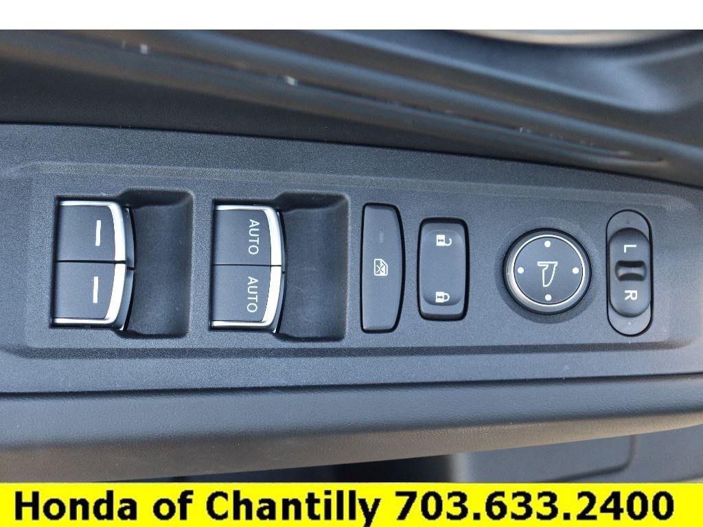 Certified 2025 Honda Accord SE image 23
