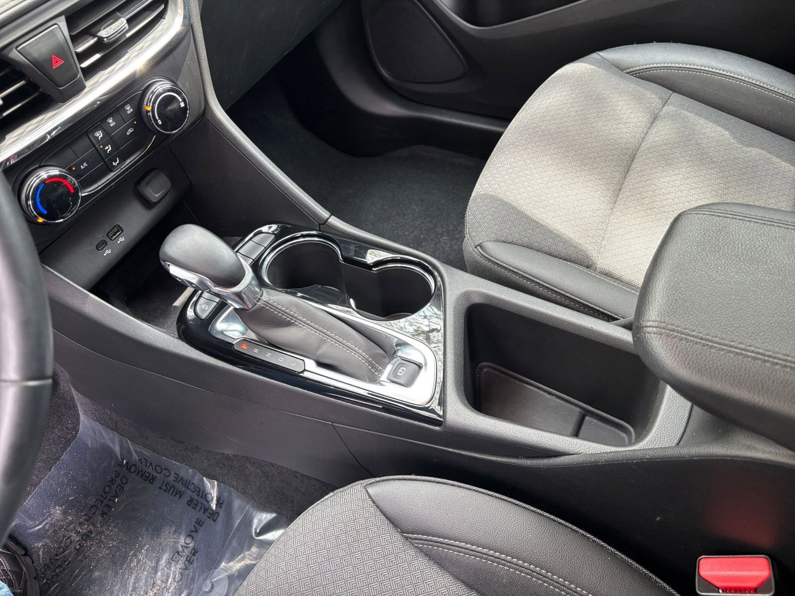 Used 2025 Buick Encore GX Preferred FWD image 40