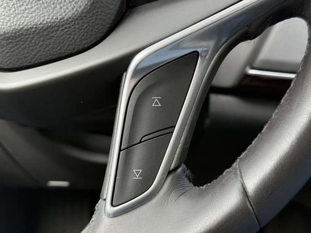 Used 2017 Cadillac CT6 AWD image 27
