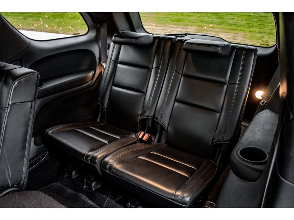 Used 2019 Dodge Durango GT w/ Trailer Tow Group IV image 21