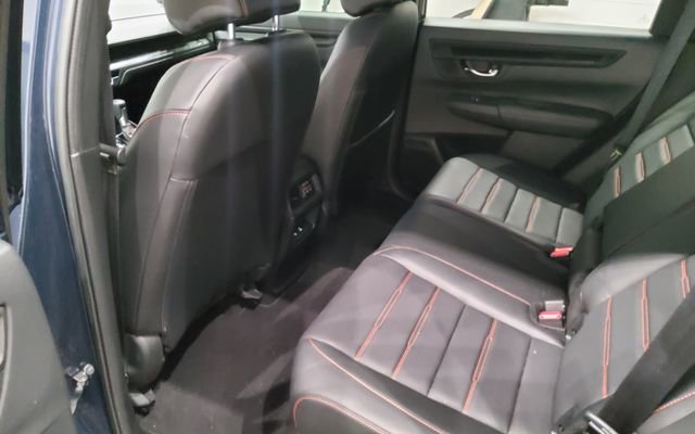 Certified 2025 Honda CR-V Sport-L image 13