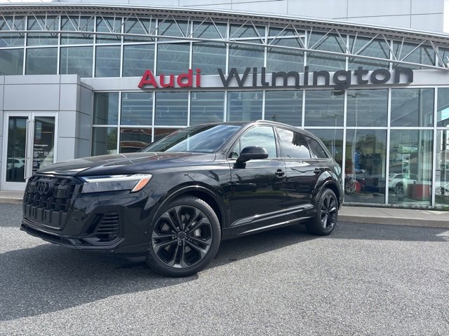 New 2026 Audi Q7 3.0T Premium Plus image 1