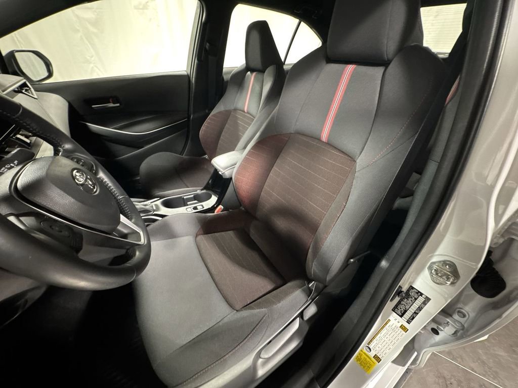 Used 2024 Toyota Corolla SE image 17