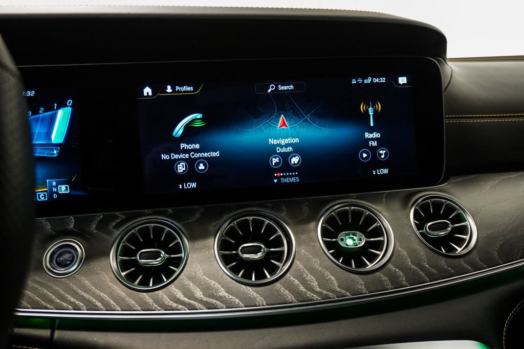 Used 2022 Mercedes-Benz AMG GT 53 image 20