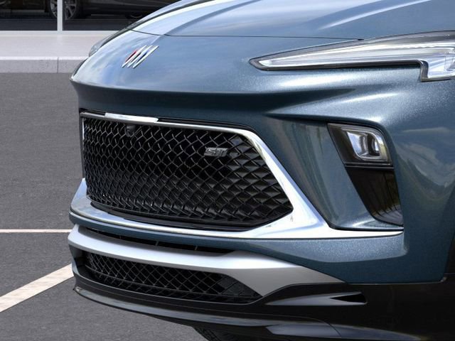 New 2026 Buick Encore GX Sport Touring w/ Advanced Technology Package image 13