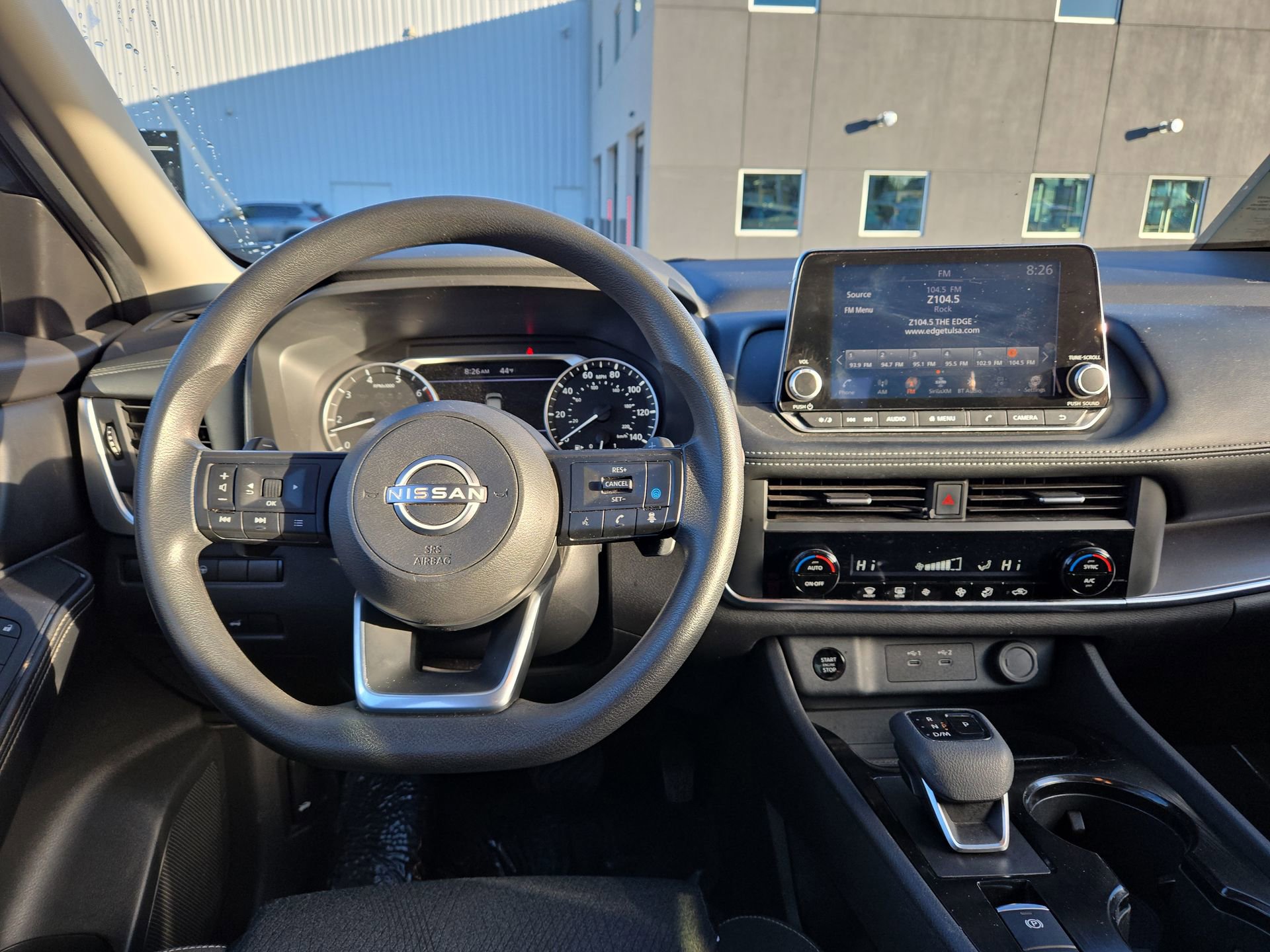 Used 2024 Nissan Rogue SV image 13