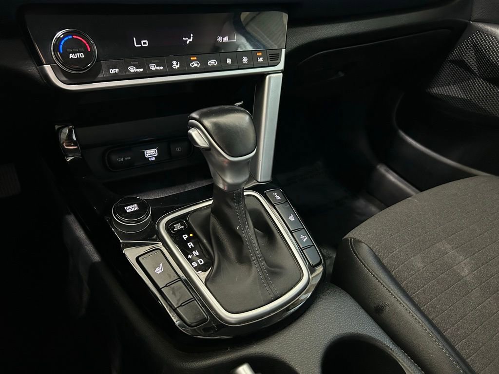 Used 2022 Kia Seltos S image 16