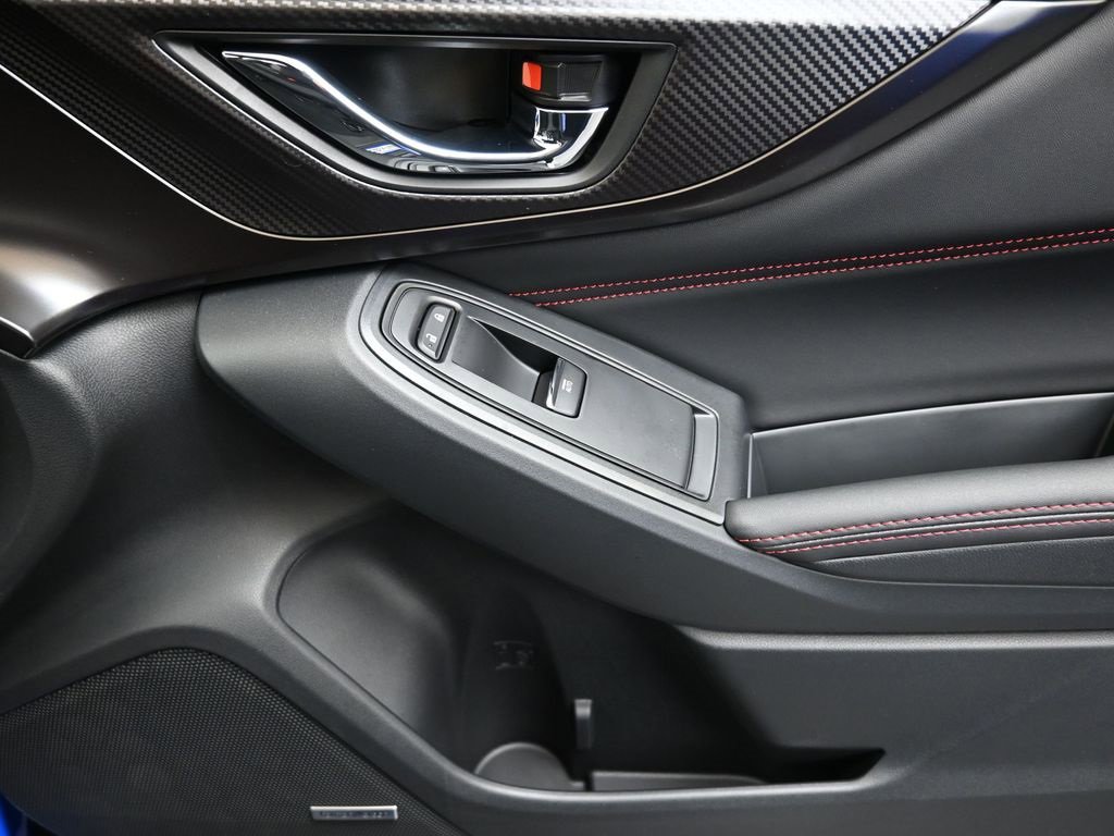 New 2025 Subaru WRX Premium image 11