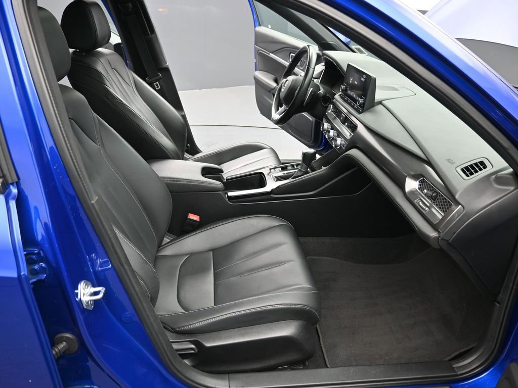 Used 2023 Acura Integra A-Spec image 25