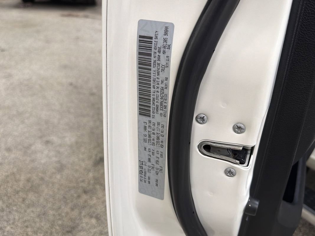 Used 2017 RAM 3500 Laramie Longhorn AWD/4WD image 55