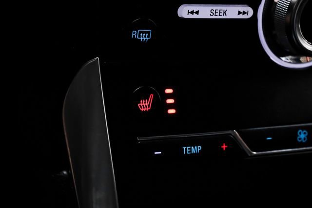 Used 2019 Ford Edge Titanium image 33