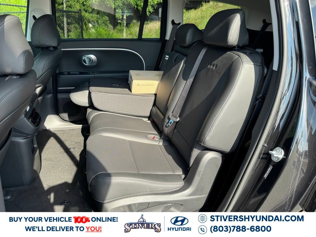 New 2026 Hyundai Ioniq 9 SEL image 22