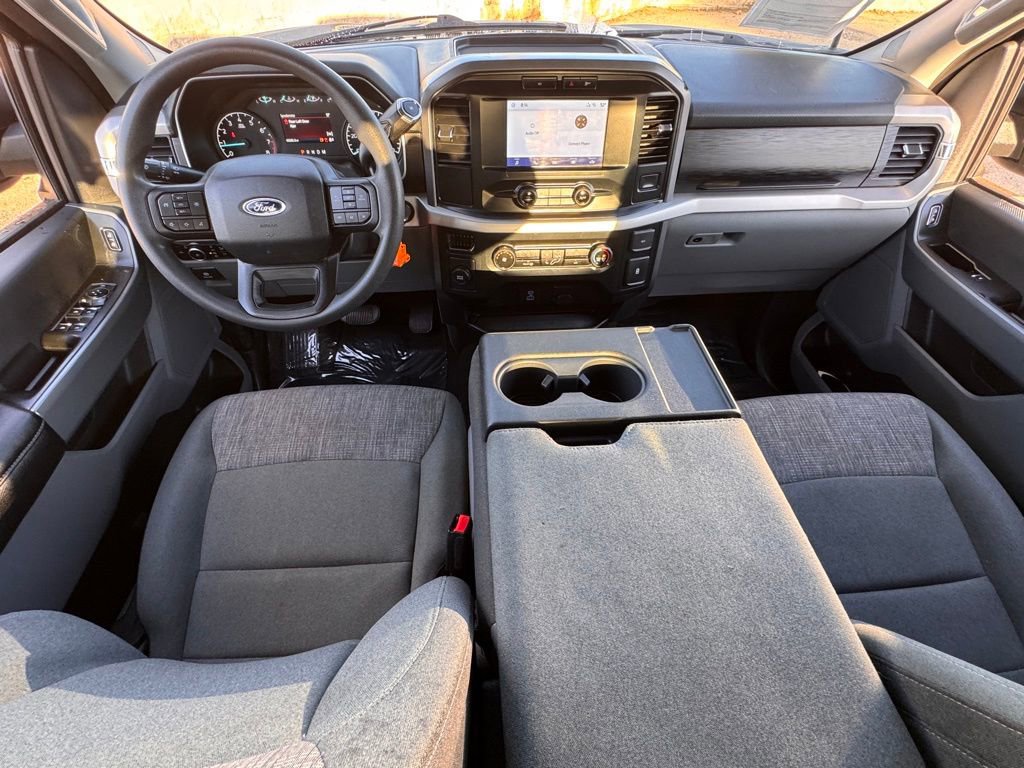 Certified 2023 Ford F150 XLT image 27