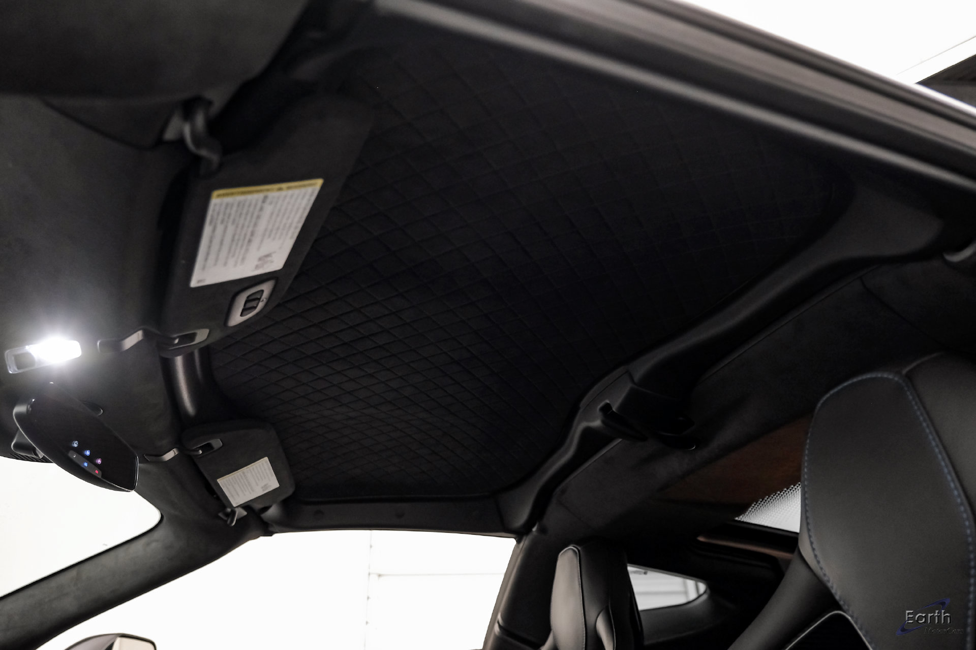 Used 2019 Chevrolet Corvette Z06 RWD image 47