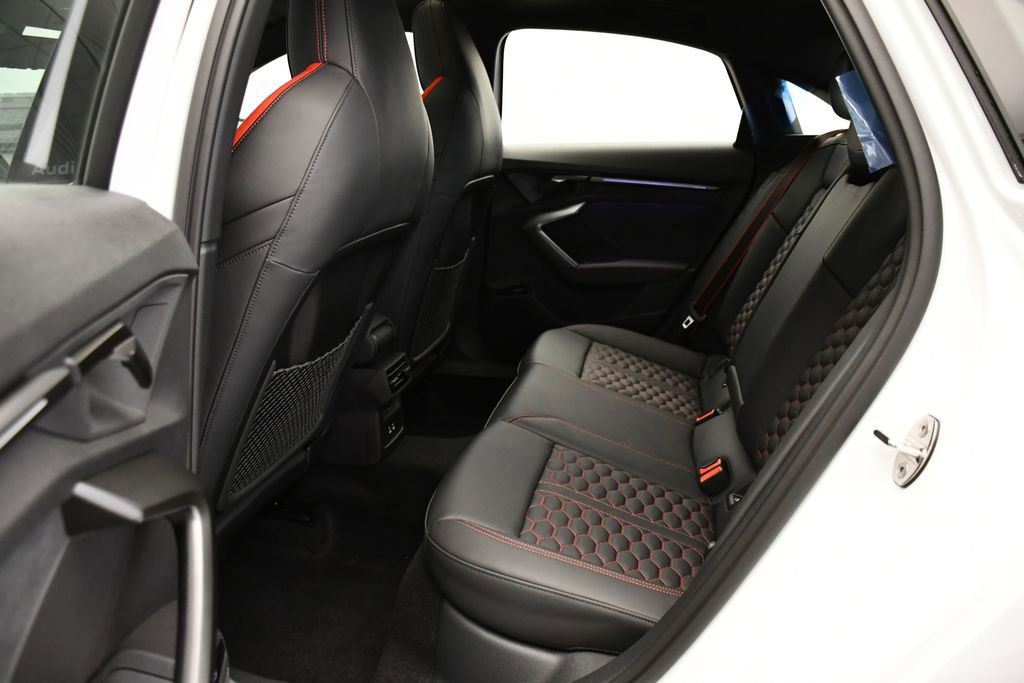 New 2026 Audi RS 3 image 43