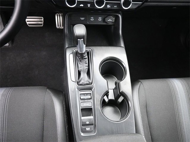 Used 2026 Honda Civic Sport image 31