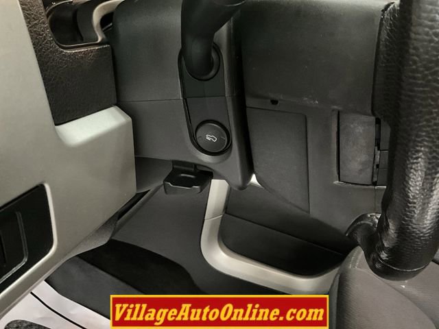 Used 2014 Ford F150 FX4 w/ Equipment Group 401A Mid image 37