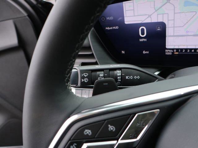 New 2026 Buick Envision Preferred image 37