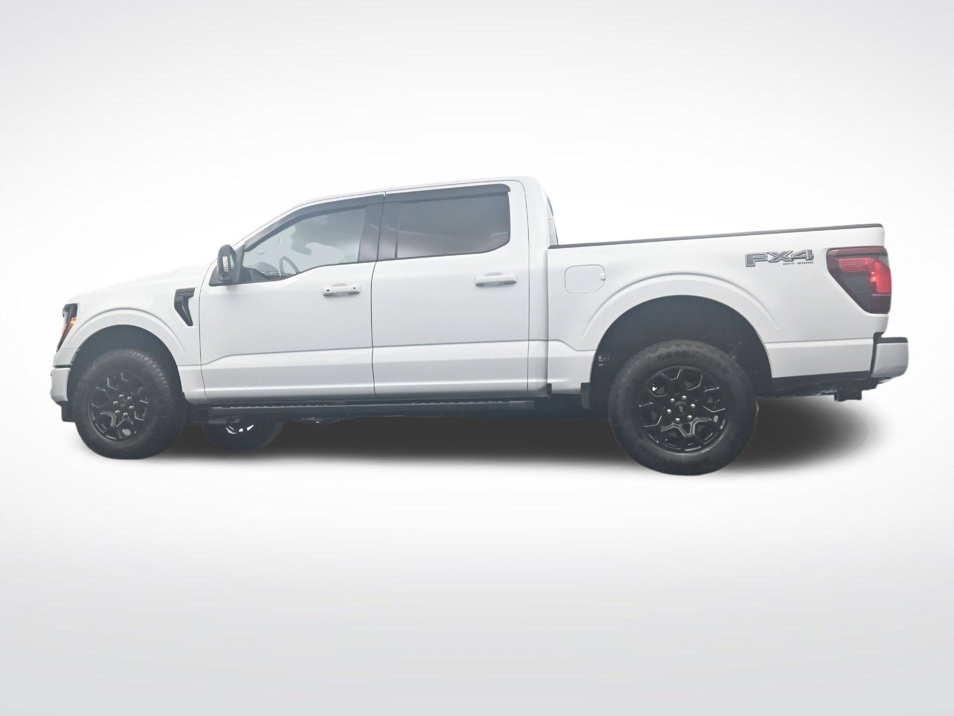 Used 2025 Ford F150 XLT w/ Equipment Group 302A MID AWD/4WD image 38