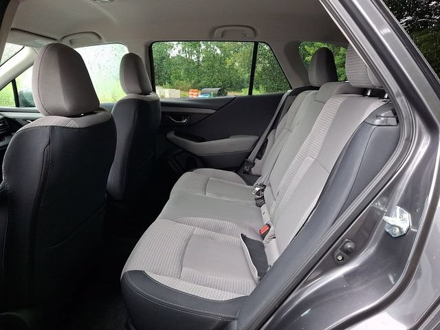 Certified 2025 Subaru Outback Premium AWD/4WD image 39