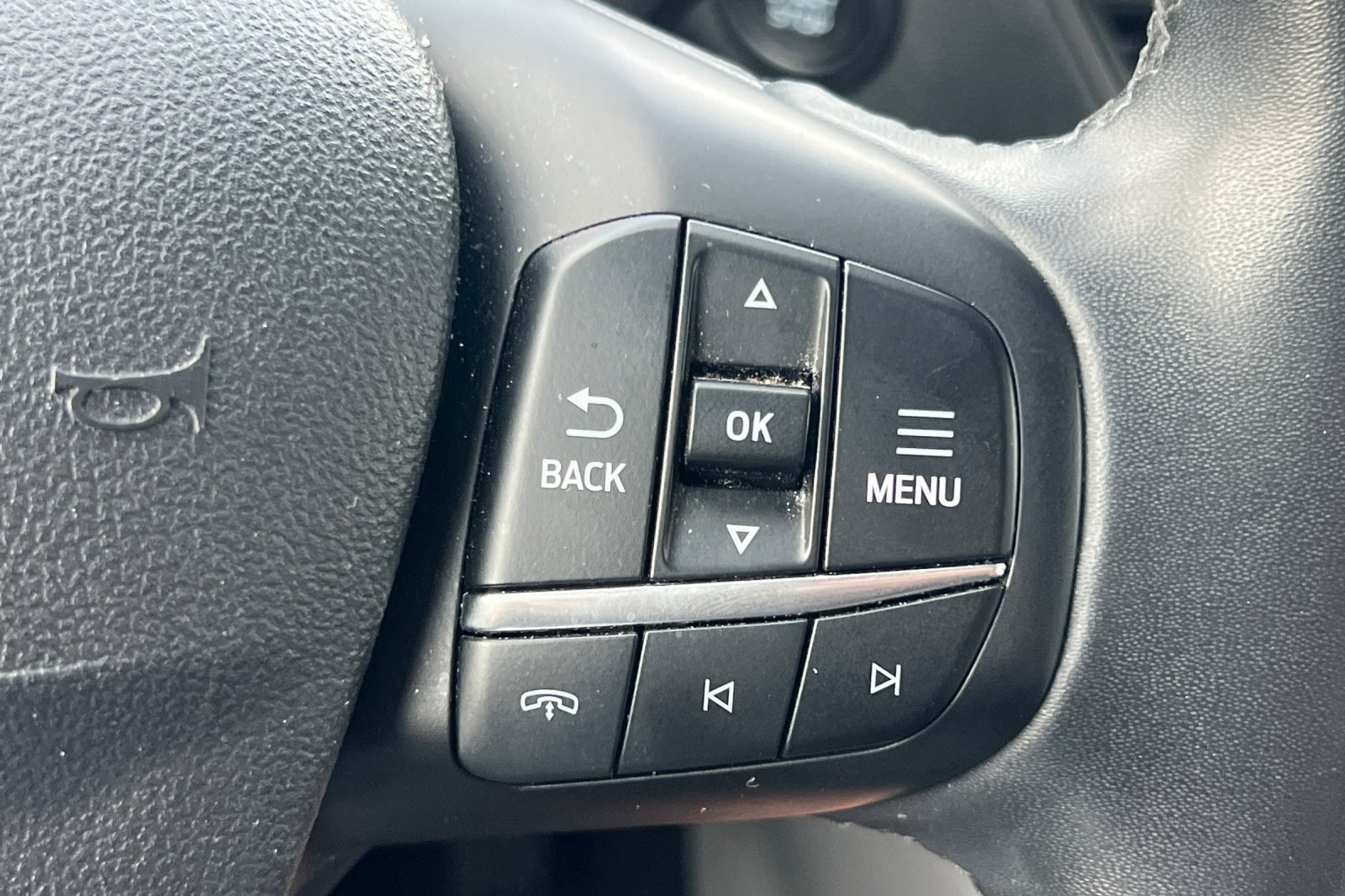 Used 2024 Ford Escape Active FWD image 35