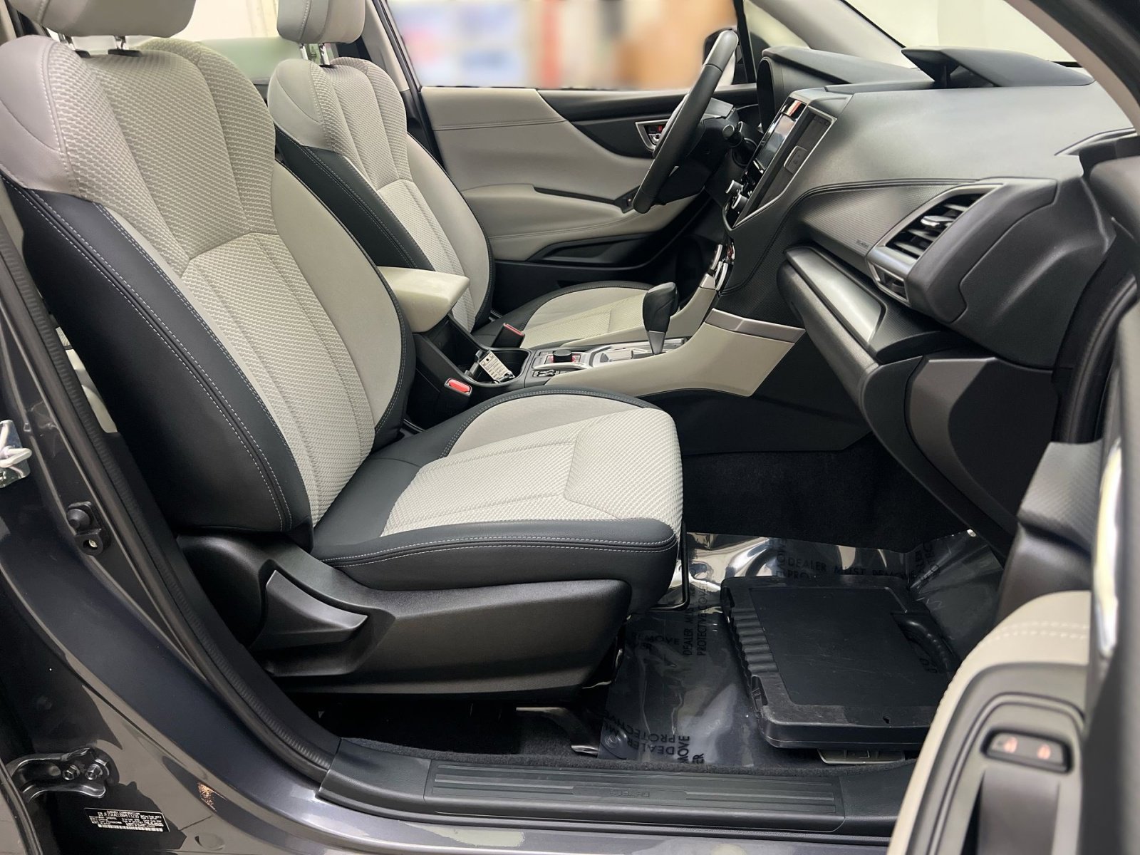 Used 2022 Subaru Forester Premium image 25