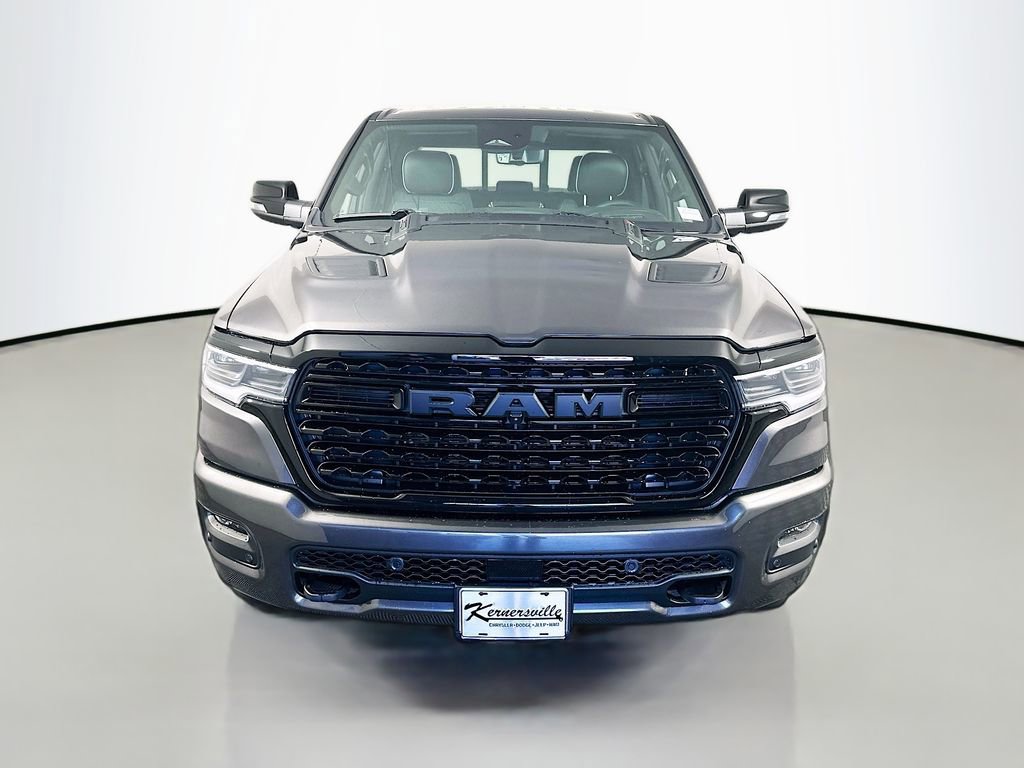New 2026 RAM 1500 Limited image 2