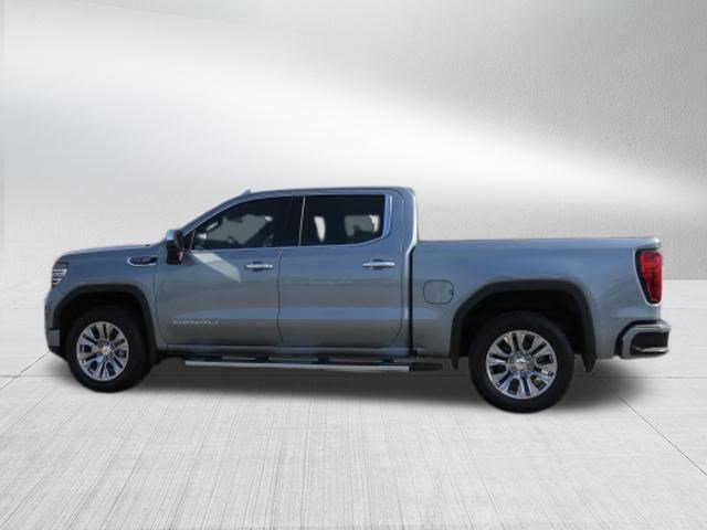 New 2026 GMC Sierra 1500 Denali image 8